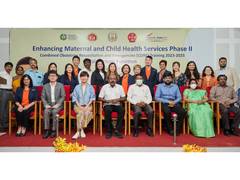 
      
      Singapore International Foundation, SingHealth & Tamil Nadu DPHPM
      
      