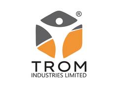 
      
      TROM Industries Delivers Improvement in Profitability Albite
      
      