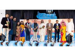 
      
      Bali Jatra UK 2025 Makes History at the House of Lords 
      
      