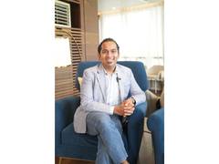 
      
      Renowned Gynaecologist Dr. Rohan Palshetkar
      
      