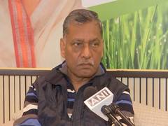 
      
      Congress’ Akhilesh Singh concedes organisational lapses in Bihar
      
      
