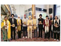 
      
      UK hosts first-ever International Jassa Singh Ahluwalia Memorial 
      
      