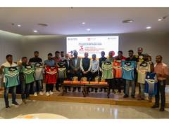 
      
      MAHE Corporate Cricket Championship 2025: Bringing Industry
      
      