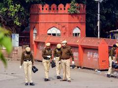 
      
      Death toll in Delhi blast incident rises to 15
      
      