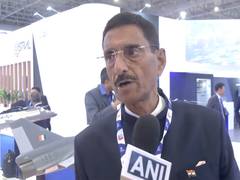 
      
      Indian pavilion at Dubai Air Show demonstrates PM resolve for sel
      
      