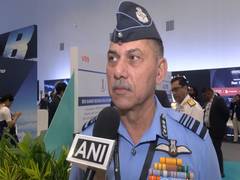 
      
      “Interest was tremendous”: IAF expects strong response
      
      