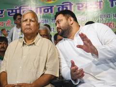 
      
      RJD evaluates Bihar Assembly elections result, blames 