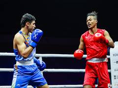 
      
      World Boxing Cup Finals: Pawan stuns WBC Brazil gold...
      
      