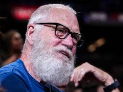 
      
      What to expect from David Letterman's interview with Adam Sandler
      
      