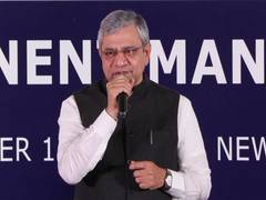 
      
      India announces 2nd tranche of 17 approvals under Electronics Com
      
      