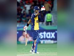
      
      Dasun Shanaka takes over as SL captain for tri-series
      
      