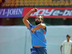 
      
      Ranji Trophy: Smaran’s double century leads Karnataka to 547
      
      