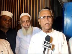 
      
      Karnataka resident among victims of Saudi Bus crash: Former Minis
      
      
