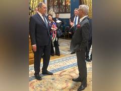 
      
      EAM Jaishankar reviews preparations for 23rd Annual India-Russia 
      
      