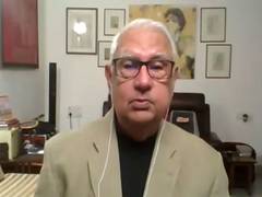 
      
      “Verdict is part of political vendetta…”: Former Indian envoy to
      
      