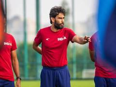 
      
      India gear up to take on Bangladesh in Dhaka after 22 years
      
      