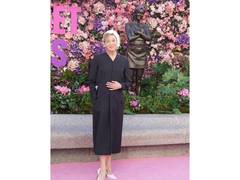 
      
      Renee Zellweger's 'Bridget Jones' character statue unveiled
      
      