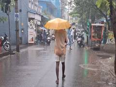 
      
      Schools, colleges shut amid heavy rain warning in Puducherry
      
      