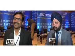 
      
      India’s electronics sector accelerates global expansion 
      
      