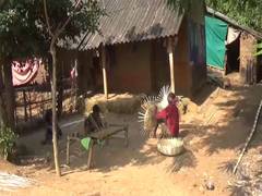 
      
      Odisha craftsmen turn bamboo weaving into a source of livelihood
      
      