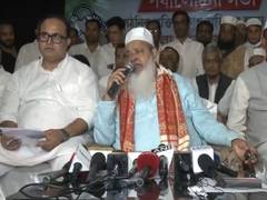 
      
      AIUDF Chief Badruddin Ajmal pays tribute to Zubeen Garg
      
      