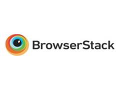 
      
      BrowserStack Unveils AI-Powered Self-Healing Agent
      
      