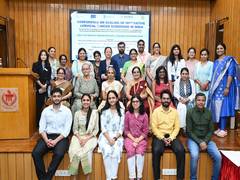 
      
      MAHE Concludes PREvention and SCReening Innovation Project
      
      