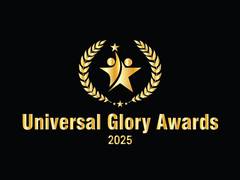 
      
      The Universal Glory Awards 2025 By Socialcarft24 Solutions
      
      
