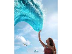 
      
      'Moana' live-action remake trailer out
      
      