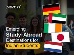 
      
      Emerging Study Abroad Destinations for Indian Students
      
      