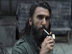 'Dhurandhar': Ranveer Singh's character poster drops ahead of trailer