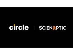 
      
      Circle Asia Partners with Scienaptic AI
      
      