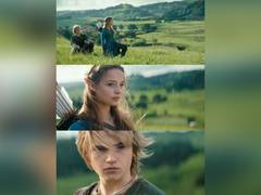 
      
      Live action 'The Legend of Zelda' first look photos out
      
      