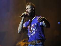 
      
      Jack White, Post Malone, Lil Jon to headline NFL's Thanksgiving
      
      