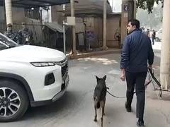 
      
      Delhi court evacuated after bomb threat; email found as hoax
      
      