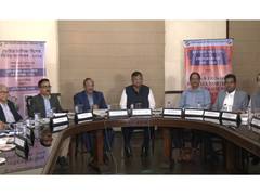
      
      EC delegation reaches Kolkata for SIR review meeting
      
      