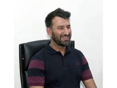 
      
      Pujara disagrees with Gambhir's pitch remark after 1st Test loss
      
      