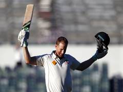 
      
      Adam Voges to step down as WA coach after 2025-26
      
      