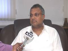 
      
      Congress MP seeks clear voter-friendly SIR process
      
      