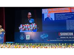 
      
      Dr. Mohana Rao Unveils India’s Largest 1008-Case IONM Study
      
      