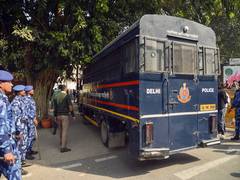 
      
      Red Fort blast case: Court remands Jasir to 10 days NIA custody
      
      