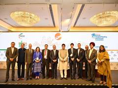 
      
      Piyush Goyal calls on India Inc to focus on manufacturing
      
      