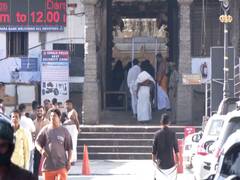 
      
      Kerala's Padmanabhaswamy Temple to hold Murajapam rituals
      
      