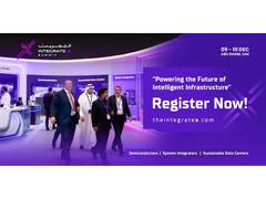
      
      Why the World Is Watching Abu Dhabi’s IntegrateX Summit
      
      