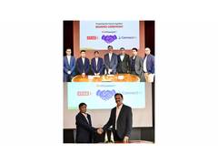 
      
      Star Engineers and ConnectM Form StarConnectM LLP 
      
      