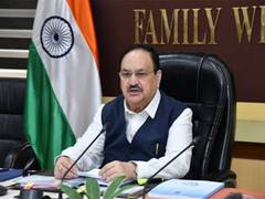 
      
      Union Health Minister J P Nadda launches National Action Plan
      
      