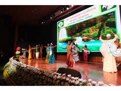 
      
      Bisleri Partners with Purple Umbrella Festival 2025
      
      