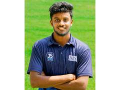 
      
      Sri Lanka Cricket add Vijayakanth Viyaskanth 
      
      