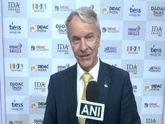
      
      India’s skilled youth, Germany’s talent demand set stage
      
      