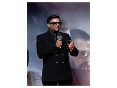 
      
       R Madhavan on his look in 'Durandhar' 
      
      